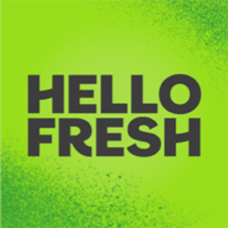 Hellofresh Luxembourg Logo