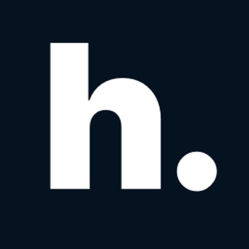 Hakuna GmbH Logo