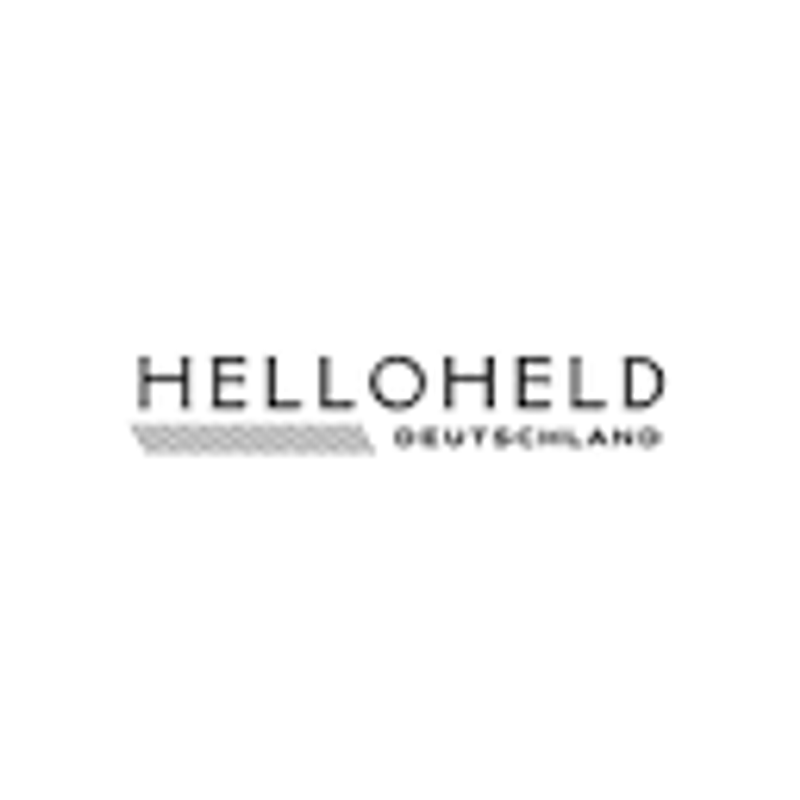 Helloheld Logo