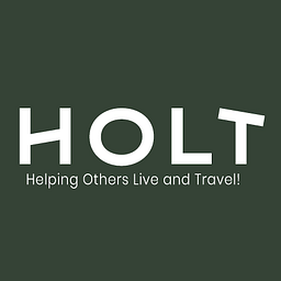 HOLT Logo