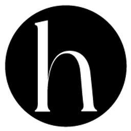 Hello Moon Shop Logo