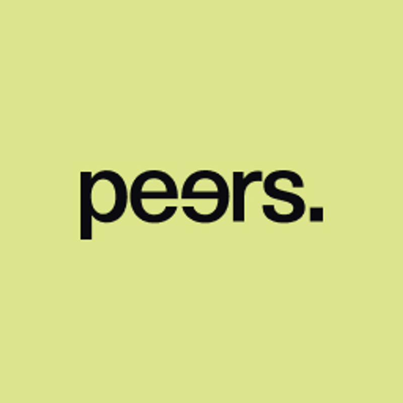 peers. Logo