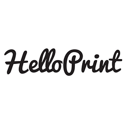 HelloPrint Logo