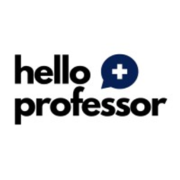 helloprofessor Logo