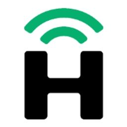 Helloroam Logo