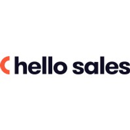 hello sales GmbH Logo