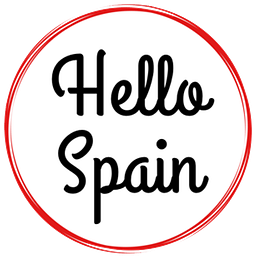 hellospain.de Logo