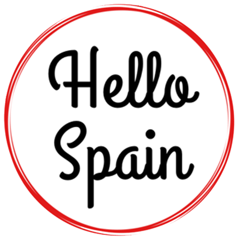 HelloSpain.de Logo