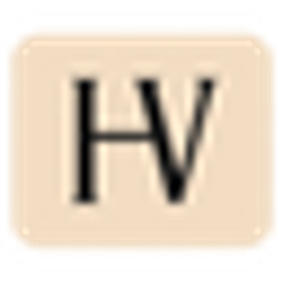 Hello Vichy Logo