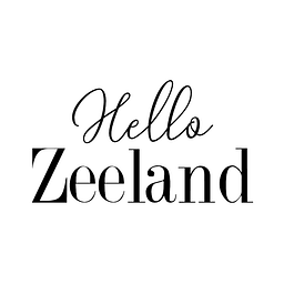 Hello Zeeland Logo