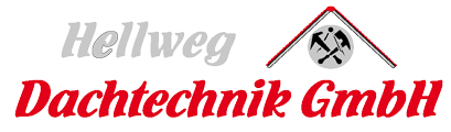 Hellweg Dachtechnik GmbH Logo