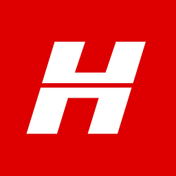 hellweg.de Logo