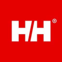 HellyHansen Logo