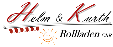 Helm und Kurth Rolladen GbR Logo