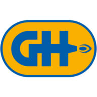 Günter Helmes GmbH Logo