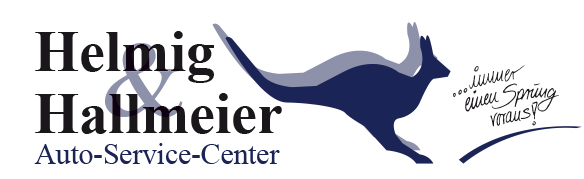 Helmig & Hallmeier GbR Autohaus Logo