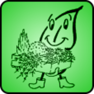 Helmstetter GmbH Garten-Fachmarkt Logo