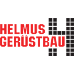 Helmus Siegfried Gerüstbau Logo