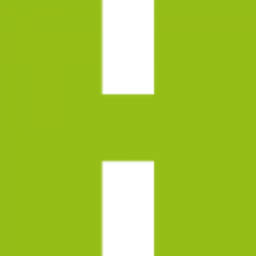Helmut Hamm GmbH Bauunternehmung Logo