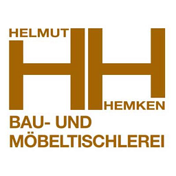 H & H Bauelemente Helmut Hemken Logo