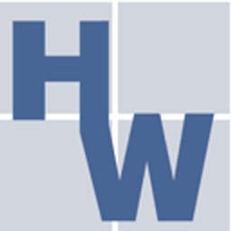 Wehner Helmut GmbH Fliesen u. Plattierungen Logo
