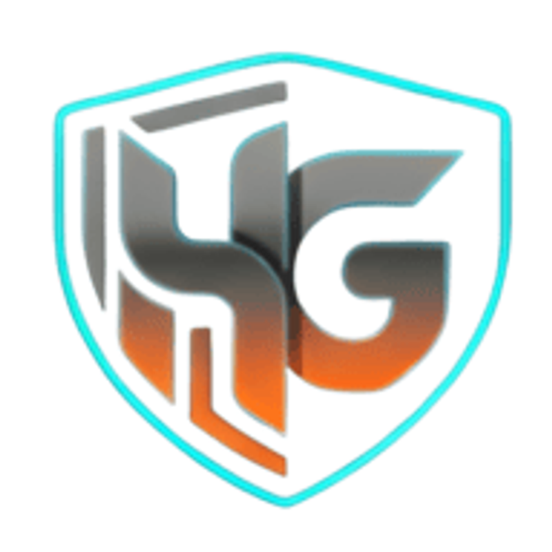 Helogamer Logo
