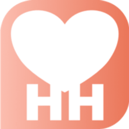 Helpinghand24 Logo
