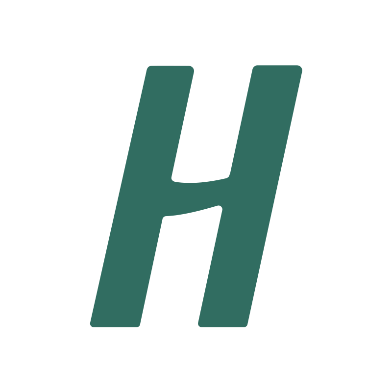 Helpling Schweiz Logo