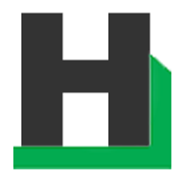 Helro GmbH Arbeitskleidung Logo