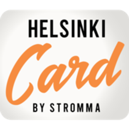 Helsinki Card Logo