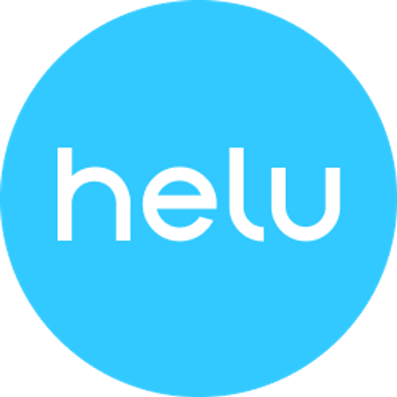Helu.io Logo