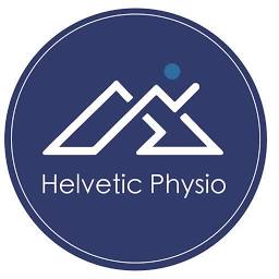 Helvetic Physio Logo