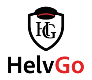 HelvGo Logo
