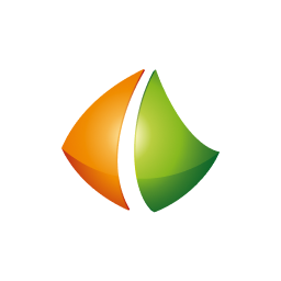 HEM - Tankstelle Logo