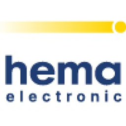 hema electronic Logo