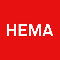 HEMA Logo
