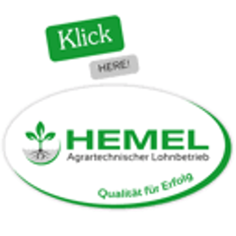 Hemel Agrartechnischer Lohnbetrieb Logo