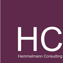 HEMMELMANN CONSULTING Logo