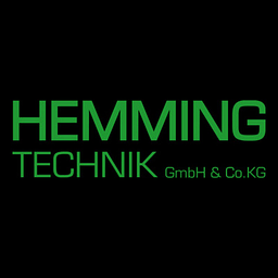 Hemming Technik GmbH & Co. KG Logo