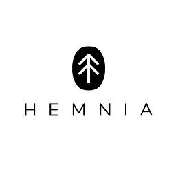 Hemnia Logo