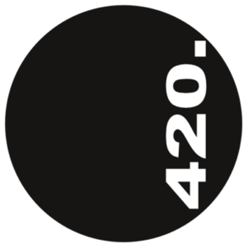 Hemp420 Logo
