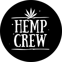 HempCrew Logo