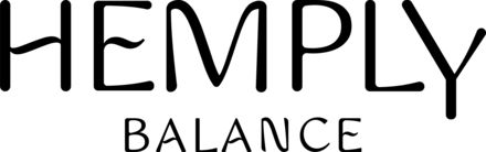 Hemplybalance Logo