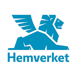 Hemverket Logo