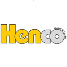 Henco Bikes Logo