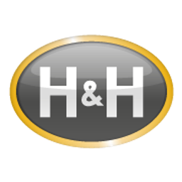 Henders & Hazel Deutschland Logo