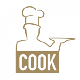 Hengst rent a cook Logo