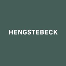 hengstebeck architekten PartGmbB Logo