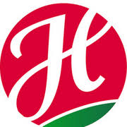 HENGSTENBERG GMBH & CO. KG Logo