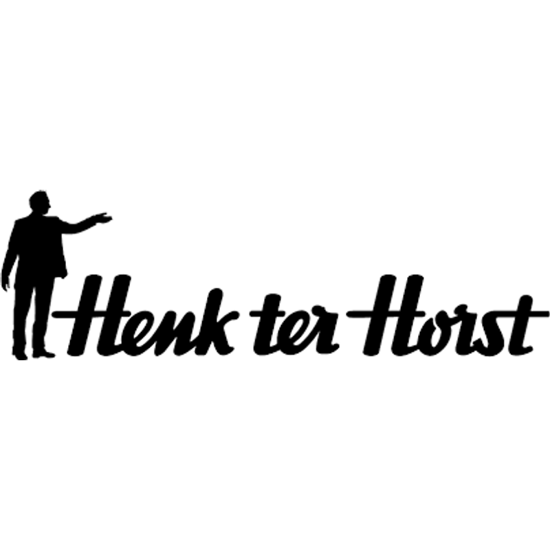 Henk ter Horst fashion group Logo